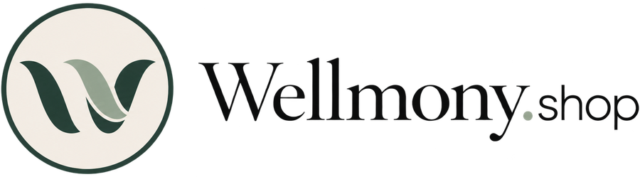 Wellmony.shop